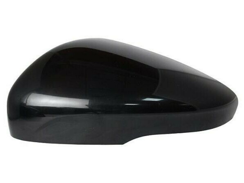 Кришка дзеркала ліва під фарбування Ford Focus 4 2018- Тайвань JX7B-17K747AB5G9Z