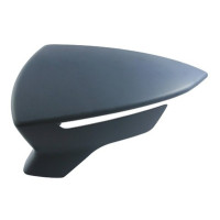 Кришка дзеркала ліва Seat Leon 2013-2016, 2017- (Китай) 5F0857537BGRU