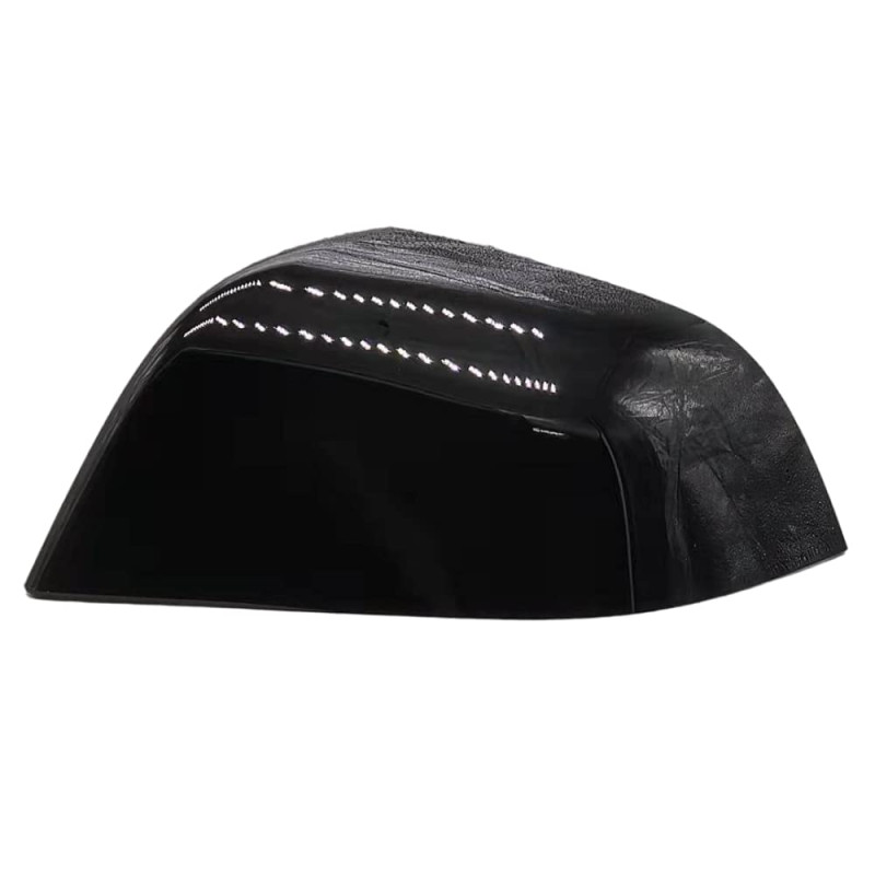 Кришка дзеркала ліва Tesla Model 3 2017- Тайвань 1092290-00-D