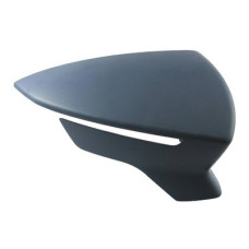 Кришка дзеркала права Seat Leon 2013-2016, 2017- (Китай) 5F0857538BGRU