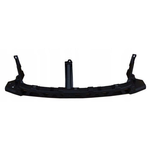 Кронштейн бампера передній (середній) Skoda Superb 2002-2008 Polcar 3U0807189