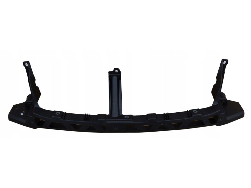 Кронштейн бампера передній (середній) Skoda Superb 2002-2008 Polcar 3U0807189