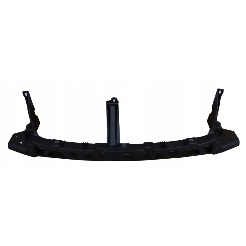 Кронштейн бампера передній (середній) Skoda Superb 2002-2008 Polcar 3U0807189