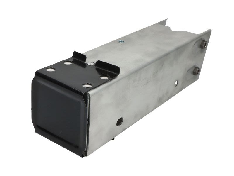 Кронштейн шини переднього бампера лівий верхній Tesla Model Y 2020- FPS 148746100A