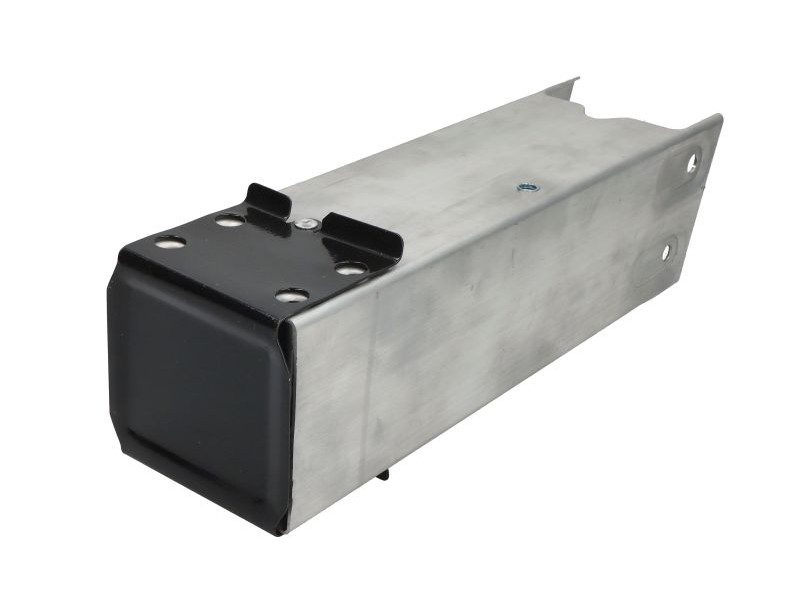 Кронштейн шини переднього бампера правий верхній Tesla Model Y 2020- FPS 148746200A