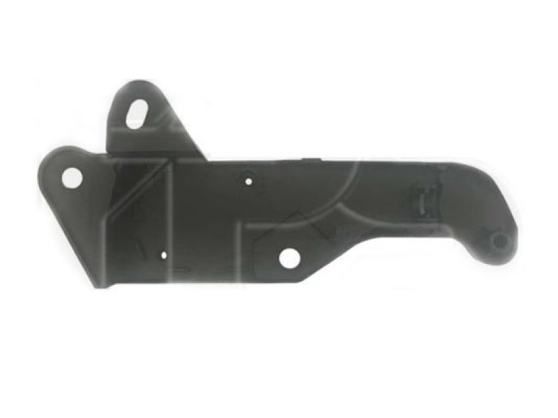 Кронштейн лівий замка капота Tesla Model 3 2017-2023 (Тайвань) 11522287K61