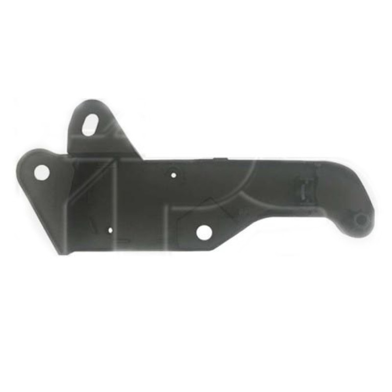 Кронштейн правий замка капота Tesla Model 3 2017- (Тайвань) 11522286K61