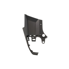 Кут бампера задній лівий Citroen Berlingo III, Peugeot Partner III, Rifter, Toyota Proace City, Combo E, Doblo III - 1 дв
