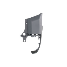 Кут бампера задній правий Citroen Berlingo III, Peugeot Partner III, Rifter, Toyota Proace City, Combo E, Doblo III - 1 дв