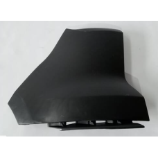 Кут бампера заднього лівий Ford Ecosport 2017- (Китай) GN1Z17626AH