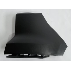 Кут бампера заднього правий Ford Ecosport 2017- (Китай) GN1Z17626AD