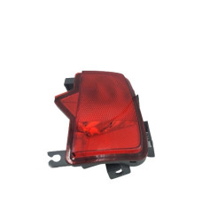 Ліхтар в задній бампер правий Subaru Outback 09-14 європейська модель (Китай) активний