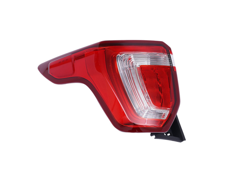 Ліхтар задній лівий Ford Explorer 16-19 (Depo) FB5Z13405A