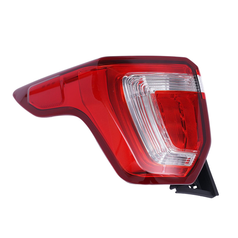 Ліхтар задній лівий Ford Explorer 16-19 (Depo) FB5Z13405A