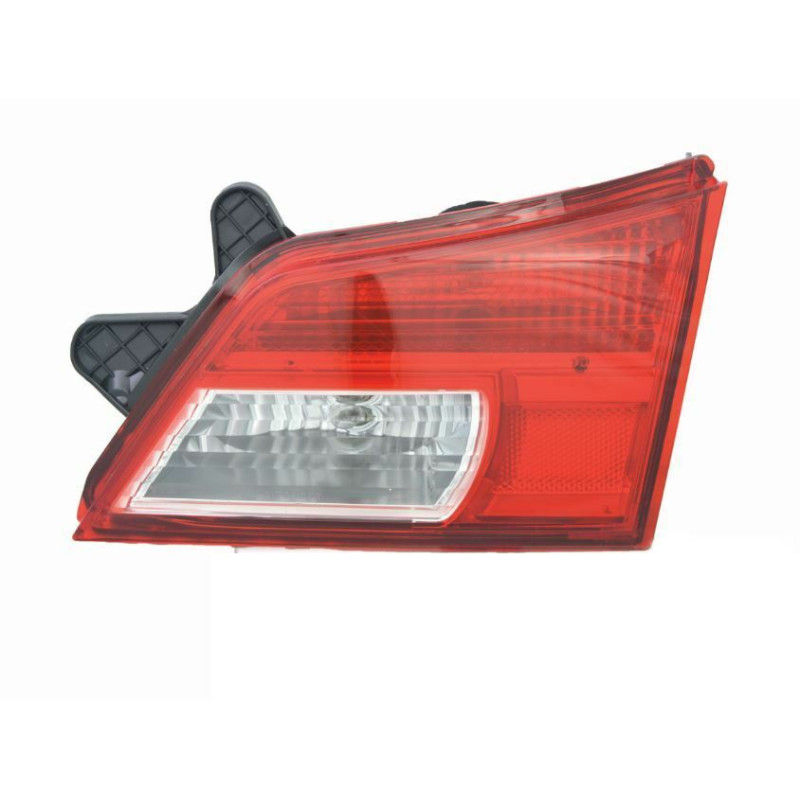 Ліхтар задній лівий Subaru Outback, Legacy Wagon 09-14 (Китай) внутрішній