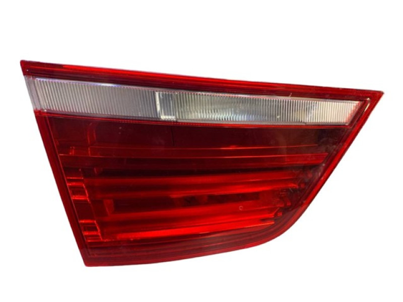 Ліхтар задній лівий внутрішній BMW X3 F25 10-17 (Depo) 63217217313