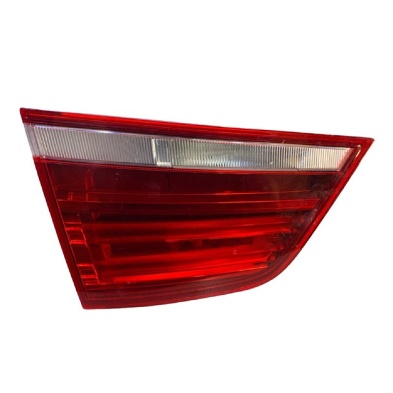 Ліхтар задній лівий внутрішній BMW X3 F25 10-17 (Depo) 63217217313