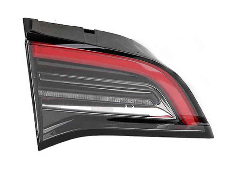 Ліхтар задній лівий внутрішній Tesla Model 3 2017-2020 USA (Китай) 