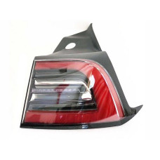 Ліхтар задній правий зовнішній Tesla Model 3 17-, Model Y 20- EUR (Китай) 107739800F
