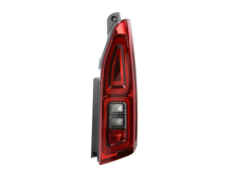 Ліхтар задній правий (1 дв.) Berlingo III, Partner III, Rifter, Proace City, Combo E, Doblo III 9820555080