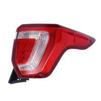 Ліхтар задній правий Ford Explorer 16-19 (Depo) FB5Z13404A