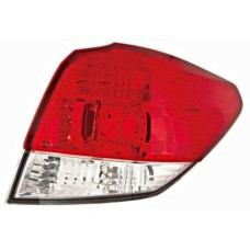 Ліхтар задній правий Subaru Outback, Legacy Wagon 09-14 (Китай) зовнішній 84912AJ090