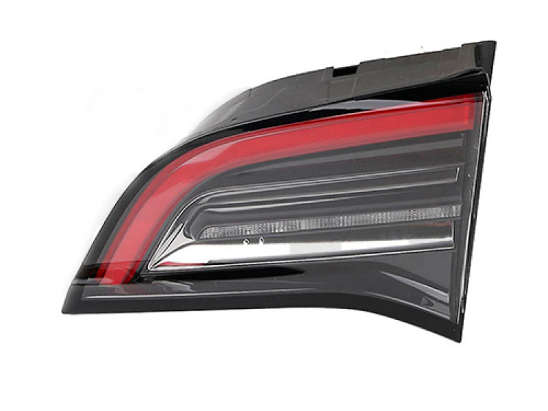 Ліхтар задній правий внутрішній Tesla Model 3 2017-2020 USA (Китай) 