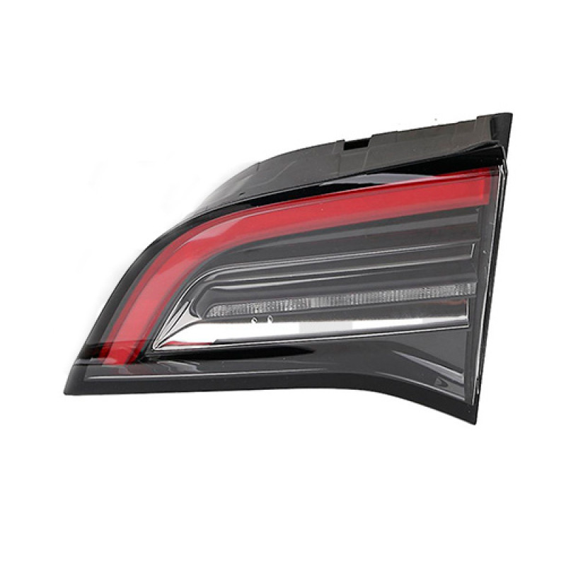 Ліхтар задній правий внутрішній Tesla Model 3 17-20 USA (Китай) 