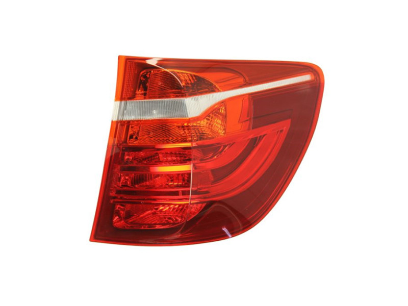 Ліхтар задній правий зовнішній BMW X3 F25 10-17 (Depo) 63217217306