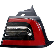 Ліхтар задній правий зовнішній Tesla Model 3 17- USA (Китай) 