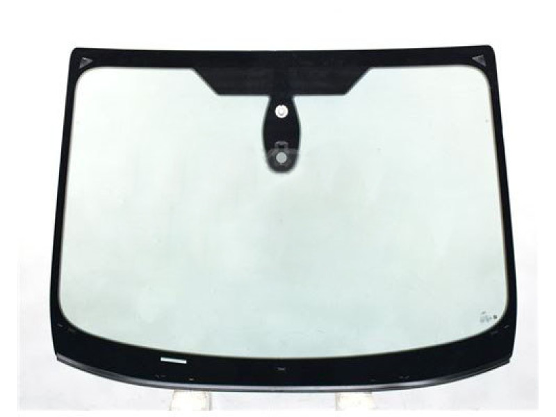 Лобове скло Ford Fiesta 7 17-, Puma 19- (PILKINGTON) датч.волог./світл