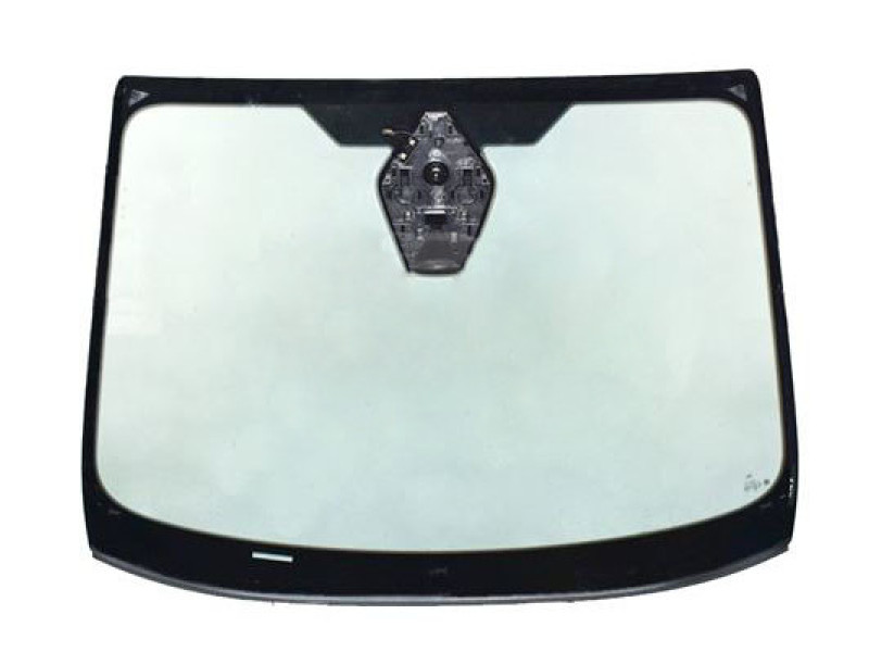 Лобове скло Ford Fiesta 7 17-, Puma 19- (XYG) датч.волог./світл, камера