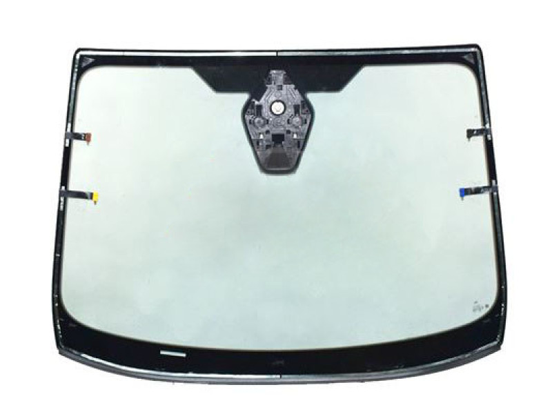 Лобове скло Ford Fiesta 7 17-, Puma 19- (XYG) датч.волог./світл, камера, обігрів