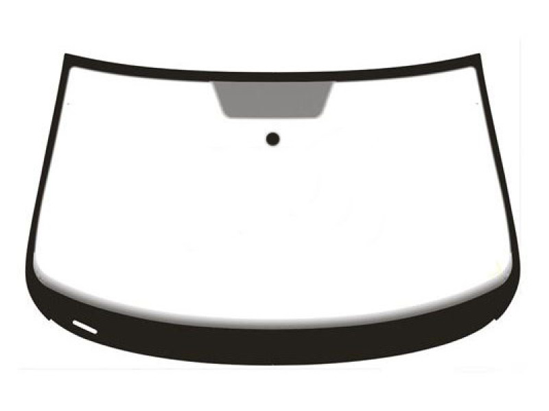 Лобове скло VW Passat B7 USA, Passat B8 USA (XYG) без датчиків