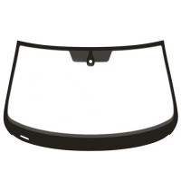 Лобове скло VW Passat B7 USA, Passat B8 USA (XYG) датчик круглий