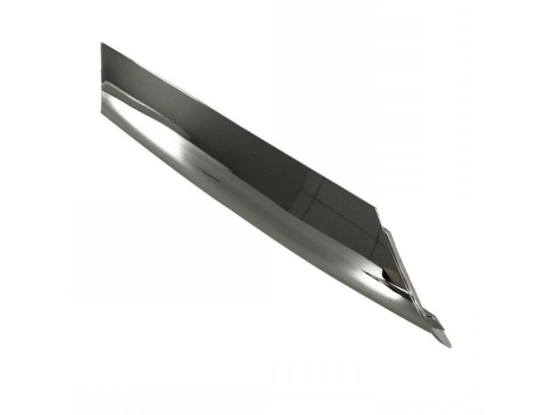 Молдинг в передній бампер нижній правий Tesla Model S 16- (Китай) біля ПТФ 1056381-00-C