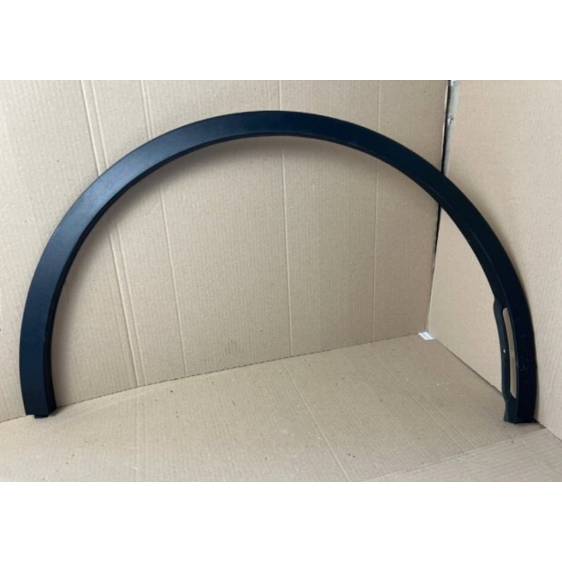 Накладка крила переднього правого Tesla Model Y 2020- (FPS) 149418600b