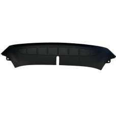 Накладка під капотом центральна Tesla Model X 2015-2021 FPS 103623500E