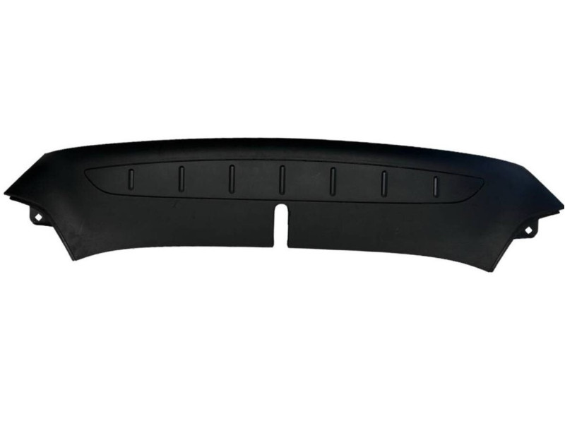 Накладка під капотом центральна Tesla Model X 2015-2021 FPS 103623500E