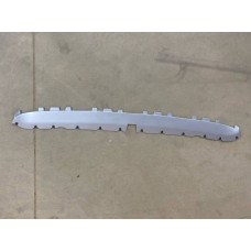 Накладка переднього бампера нижня Ford Edge 15-18 SE / SEL / TITANIUM FPS FK7B17F771BBW