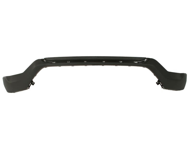 Бампер передній нижня частина під молдинг Ford Edge SE/SEL 2015-2018 Signeda FK7B17C831ABW