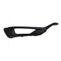 Накладка переднього бампера права нижня Volvo XC90 15-19 (Тайвань) під фарбування 398298968