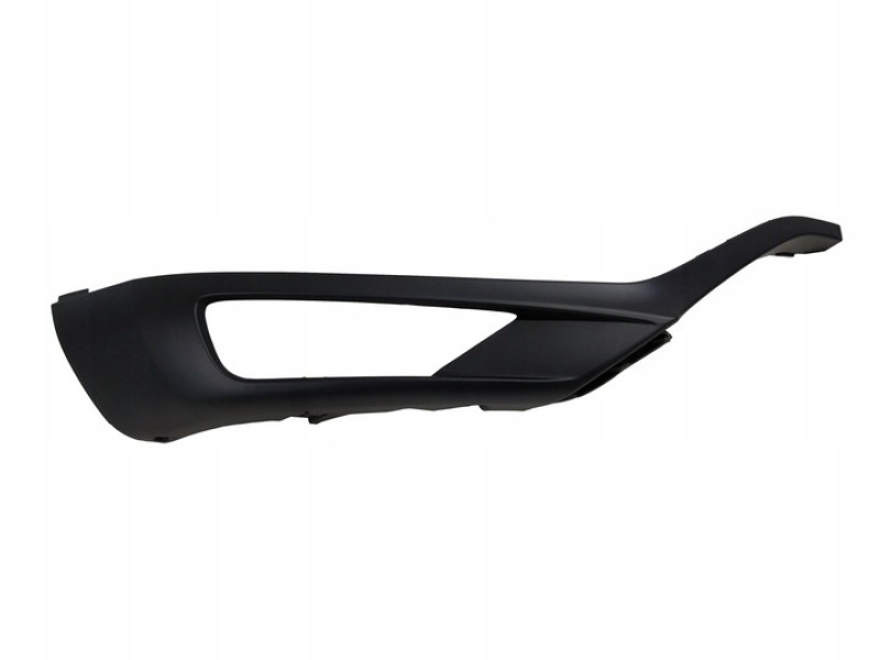 Накладка переднього бампера права нижня Volvo XC90 15-19 (Тайвань) під фарбування 398298968