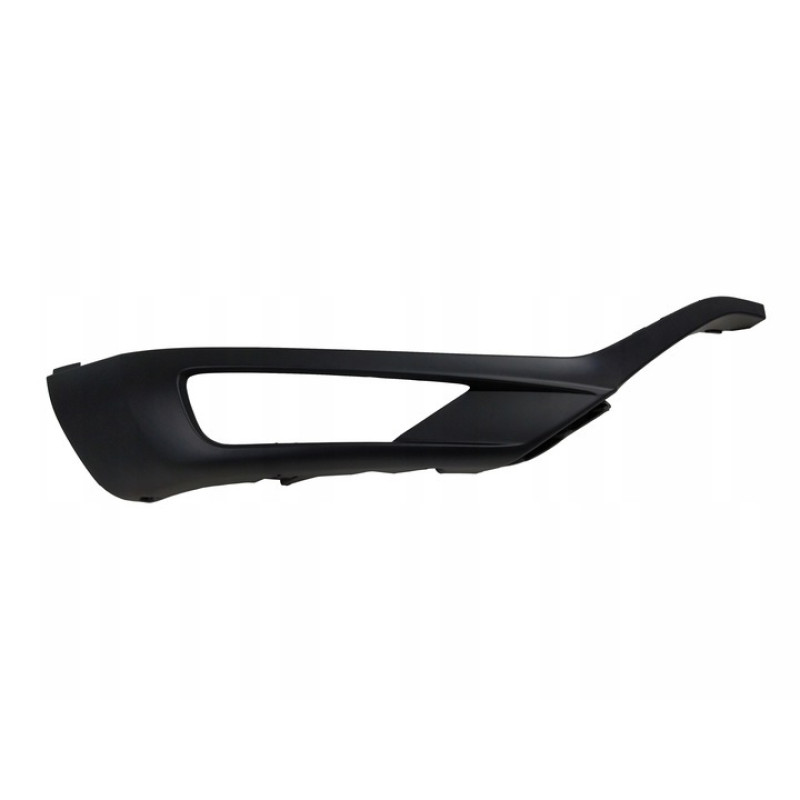 Накладка переднього бампера права нижня Volvo XC90 15-19 (Тайвань) під фарбування 398298968