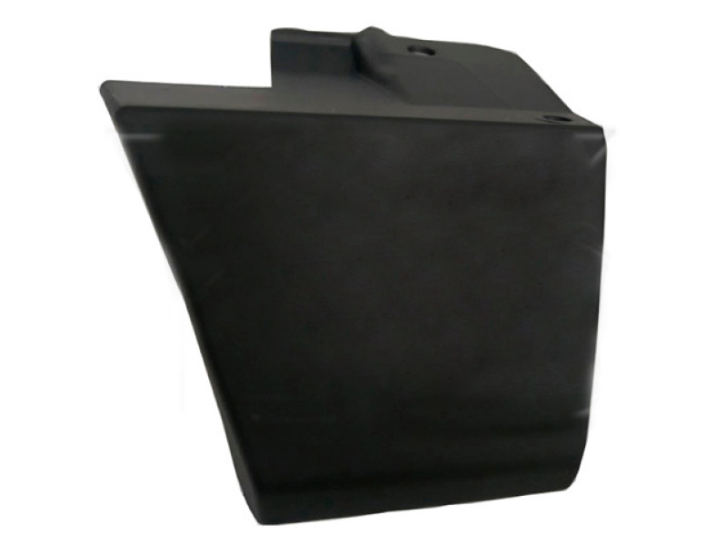 Накладка переднього крила ліва нижня Toyota RAV4 19- (Тайвань) 