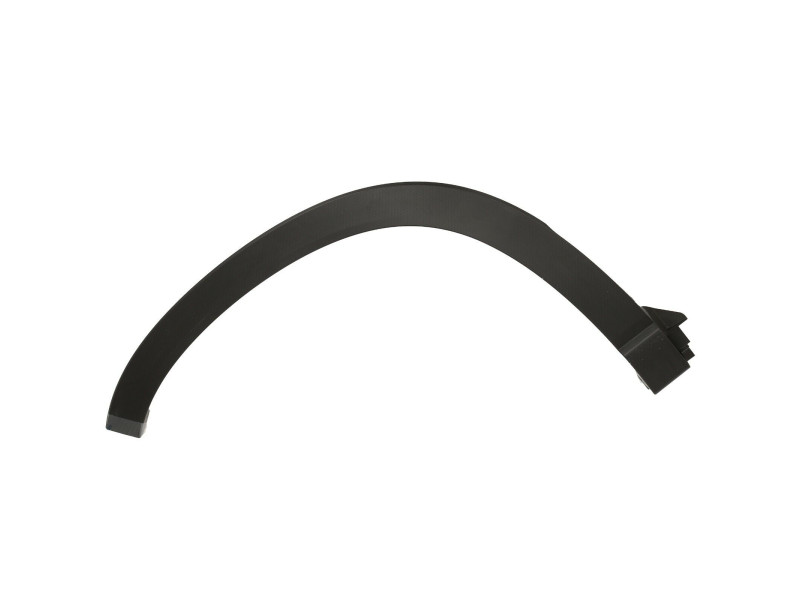 Накладка переднього крила ліва Subaru Forester SK 19-21, 21- (Тайвань) 91112SJ210