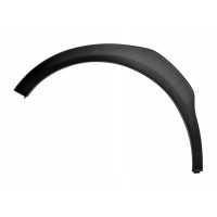 Накладка переднього крила ліва Subaru XV 17- (Тайвань) 91112FL130