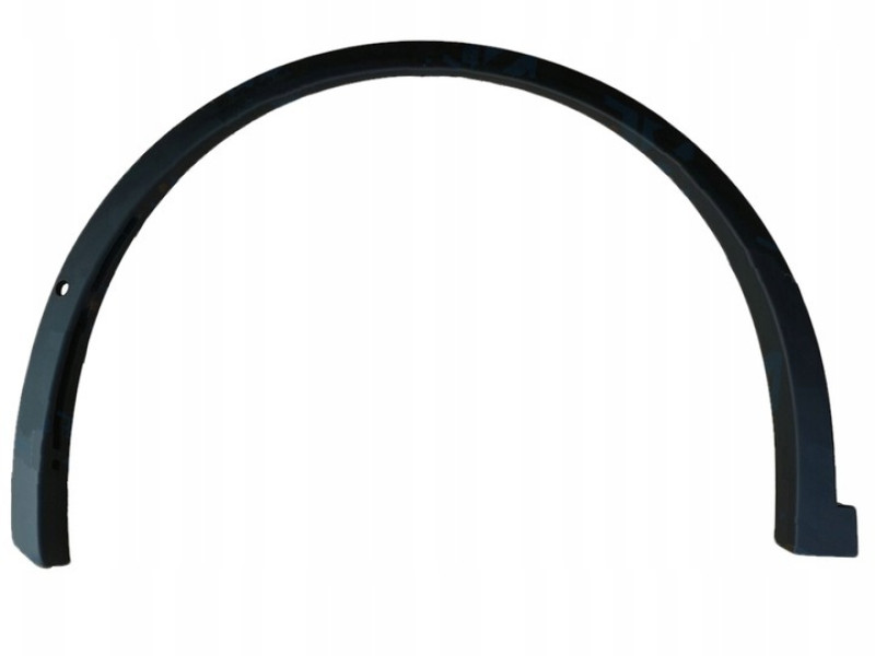 Накладка переднього крила ліва Tesla Model X 15- (Тайвань) 103528800H