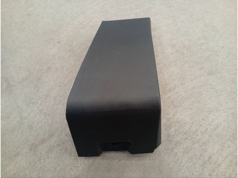 Накладка переднього крила нижня права Ford Edge 15-18 (Китай) FT4Z5810177AA