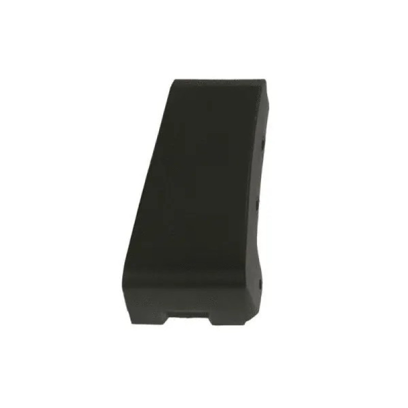 Накладка переднього крила нижня права Ford Edge 15-18 (Китай) FT4Z5810176AA